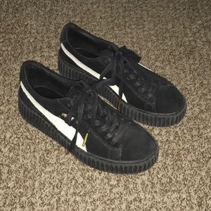 Fenty Puma Creeper Sneakers